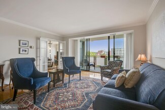 800 25th St NW Unit 606, Washington, DC 20037