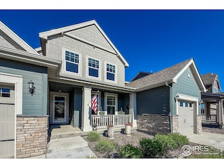 2407 Tyrrhenian Cir, Longmont, CO 80504