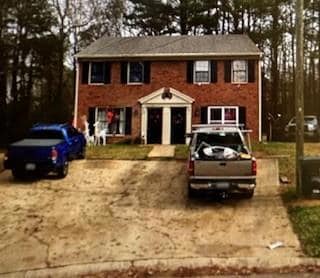 4227 Dejohns Way, Buford, GA 30518