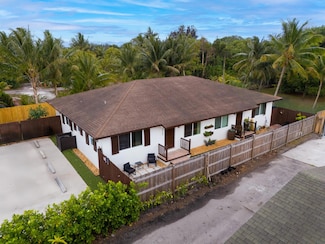 3568 Carlton Rd, Lake Worth, FL 33461