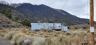 308 Toquima Way Unit Kingston, Austin, NV 89310