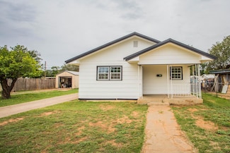 3012 39th St, Lubbock, TX 79413