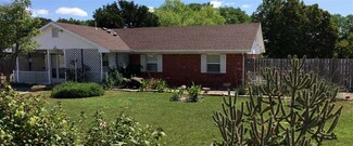179670 Kennedy Rd, Comanche, OK 73529