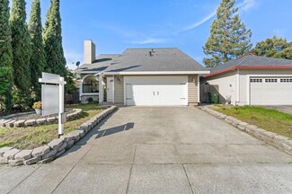7861 Montero Dr, Rohnert Park, CA 94928