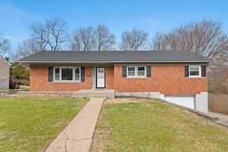 562 Lone Oak Dr, Lexington, KY 40503