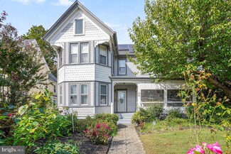 20 S Railroad Ave, Wyoming, DE 19934