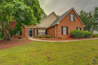 1917 Kevin Dr SE, Conyers, GA 30013