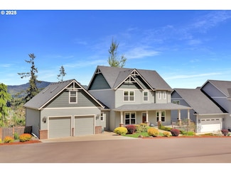 360 Mountaingate Dr, Springfield, OR 97478