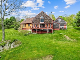 308 Prescott Hill Rd, Liberty, ME 04949