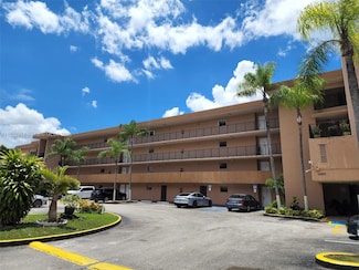 13850 SW 62nd St Unit 107, Miami, FL 33183
