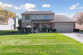 5718 Fox Hollow Ct, Sylvania, OH 43560