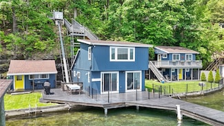 4170 Oak Cliff Rd, Rock Stream, NY 14878