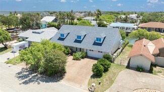 14310 Bluefish St, Corpus Christi, TX 78418
