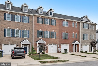 994 Rye Dr, La Plata, MD 20646