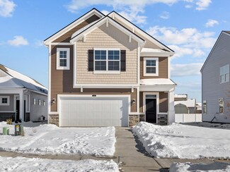 5143 Rolling Meadow Blvd, Indianapolis, IN 46237