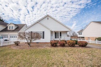 1935 Penny Ln, Winston Salem, NC 27127