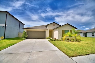 4430 Trotters Way, Lakeland, FL 33801
