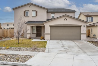 8961 Buffalo Grove Dr, Reno, NV 89506