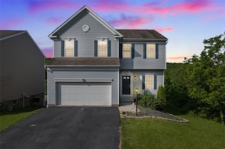 124 Rose Ave, Canonsburg, PA 15317