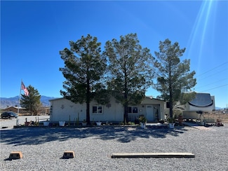 4861 Pahrump Valley Blvd, Pahrump, NV 89048