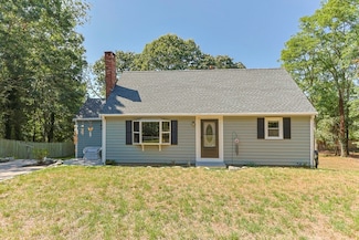 20 Veronica Ln, East Falmouth, MA 02536