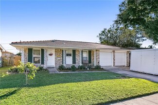 6708 Hastings St, Metairie, LA 70003