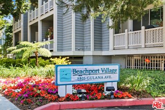 8505 Gulana Ave Unit 4320, Playa Del Rey, CA 90293