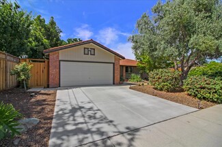 1863 Shulman Ave, San Jose, CA 95124