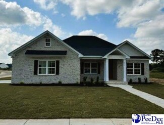 835 Sharpe Dr, Florence, SC 29501
