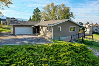 3450 Ravenwood Ln, Missoula, MT 59803