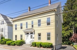 16 Highland Ave Unit 16, Salem, MA 01970
