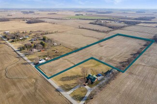 0 N 300 E, Winchester, IN 47394
