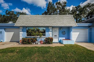 6845 Lafayette N Unit 6845, Pinellas Park, FL 33781