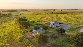 188080 N 2460, Grandfield, OK 73546