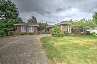 250 Hickory Point Ct, Forsyth, IL 62535