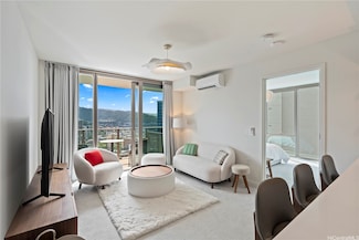 1388 Kapiolani Blvd Unit 3709, Honolulu, HI 96814