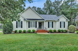 5009 Topping Ln, Glen Allen, VA 23060