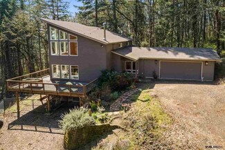 6050 Orchard Heights Rd NW, Salem, OR 97304