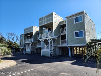 1000 Caswell Beach Rd Unit 105, Oak Island, NC 28465