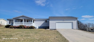189 Howerton Estates Rd, Bean Station, TN 37708