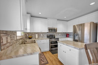 5407 Duke Field, San Antonio, TX 78227