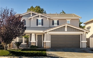 1331 Crown Imperial Ln, Beaumont, CA 92223