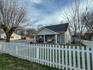 832 E Castle St, Murfreesboro, TN 37130