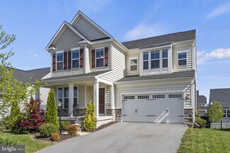 102 Coneflower Way, Lake Frederick, VA 22630