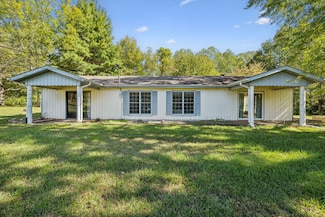 831 Damron Rd, Estill Springs, TN 37330