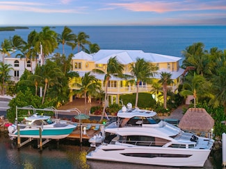 545 Ocean Cay, Key Largo, FL 33037