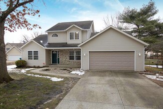 55320 Cedar Ridge Rd, Elkhart, IN 46514