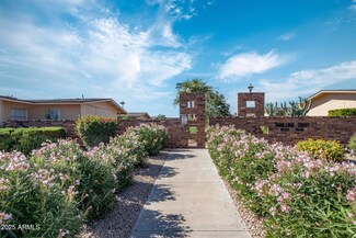13435 W Desert Glen Dr, Sun City West, AZ 85375