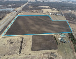 270th Ave, Dewitt, IA 52742