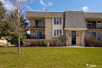 15720 Lake Hills Ct Unit 1N, Orland Park, IL 60462